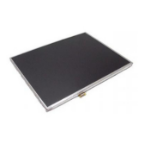 ASUS SIC1058483LCD0 laptop spare part Display