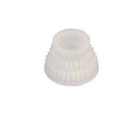 Image of OKI Change Gear 4PP4025-3340P001, Drive gear, White - Approx 1-3...