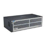 Hewlett Packard Enterprise J8714A power supply unit