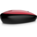 HP 240 Empire Red Bluetooth Mouse