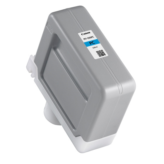 Image of Canon 0815C001/PFI-1300PC Ink cartridge light cyan 330ml for Canon...