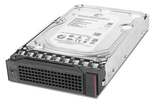 Lenovo 4XB0G88764 internal hard drive 3.5" 2000 GB Serial ATA III