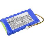 CoreParts MBXMC-BA043 household battery Nickel-Metal Hydride (NiMH)