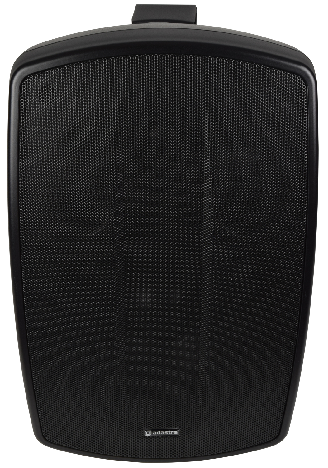 Photos - PC Speaker Adastra 952.619UK loudspeaker 2-way 160 W Black Wired 