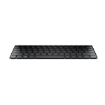 HP 785848-BB1 laptop reserve-onderdeel Toetsenbord