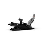 Res-Tech X1 COCKPIT SHINY BLACK