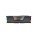 Corsair Vengeance RGB 64GB (2x32GB) DDR5 DRAM 6000MT/s CL38 Memory Kit