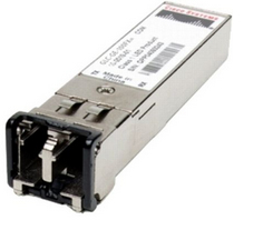 Cisco GLC-SX-MMD, Refurbished network transceiver module Fiber optic 1000 Mbit/s SFP 850 nm