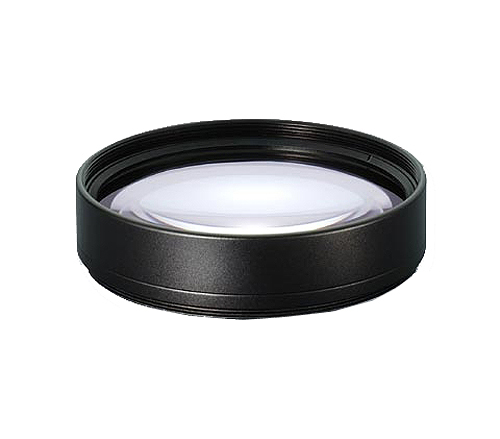 Photos - Camera Lens Olympus PTMC-01 Black N1869200 