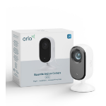 Arlo Essential 3 2K Indoor Security Camera