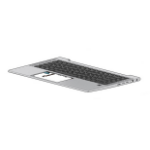 HP M07090-BA1 notebook spare part Keyboard