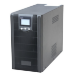 Gembird EG-UPS-PS3000-01 uninterruptible power supply (UPS) Line-Interactive 3 kVA 2400 W 4 AC outlet(s)