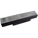 BTI MS-M660 Laptop Battery