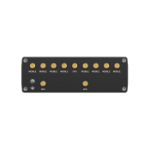 TELTONIKA NETWORKS RUTM52 (EU) 5G LTE Dual modem