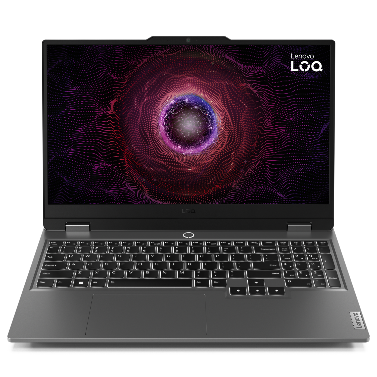 LOQ 15IRX10 Intel Core i7 16GB RAM 1TB SSD RTX 5060 144Hz 15.6