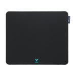 Rapoo V10S mouse pad Gaming mouse pad Black