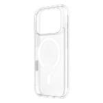 Belkin SheerForce Clear mobile phone case 6.3" Cover Transparent
