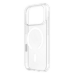 Belkin SheerForce Clear mobile phone case 6.3" Cover Transparent