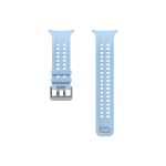 Samsung Marine Band (S/M/L) for Galaxy Watch Ultra2 Blue