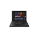 Lenovo ThinkPad P1 Intel® Core™ i7 i7-13800H Mobiler Arbeitsplatz 40,6 cm (16") WQXGA 32 GB DDR5-SDRAM 1 TB SSD NVIDIA GeForce RTX 4060 Wi-Fi 6E (802.11ax) Windows 11 Pro Schwarz