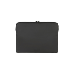 Tucano BFGOM1314-BK laptop case 35.6 cm (14") Sleeve case Black