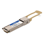 AddOn Networks QSFP56-200GB-SR4-APC-C-AO network transceiver module Fiber optic 200000 Mbit/s 850 nm