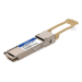 AddOn Networks QSFP56-200GB-SR4-APC-C-AO network transceiver module Fiber optic 200000 Mbit/s 850 nm