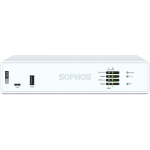 SOPHOS XGS 88 Security Appliance - AU power cord