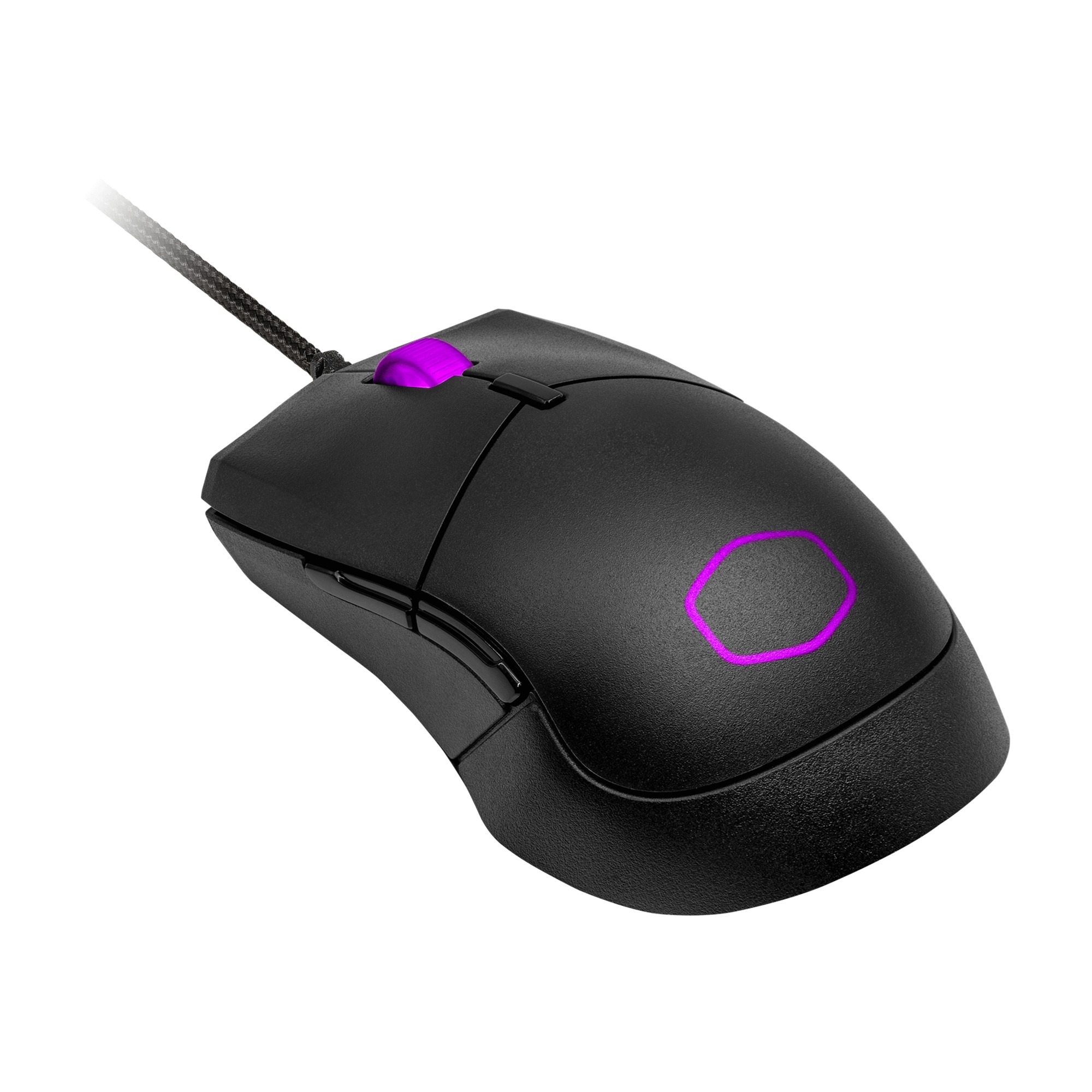 Cooler Master Peripherals MM310 mouse Gaming Ambidextrous USB Type-A O