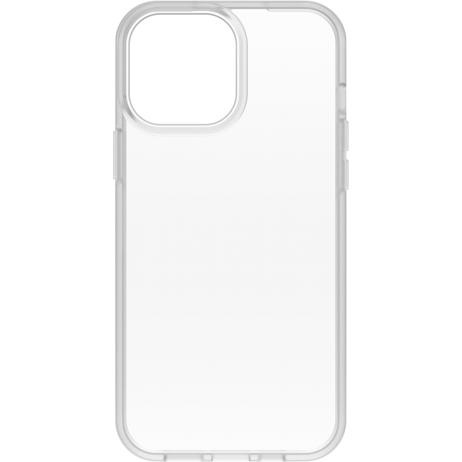 OtterBox React Series for Apple iPhone 13 Pro Max / iPhone 12 Pro Max, transparent - No retail packaging