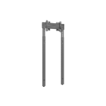 Multibrackets M Wallmount Pro MBW1U Fixed 200 w Floorsupport