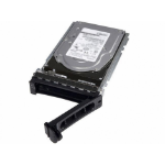 DELL 4TB SAS interne harde schijf 3.5"