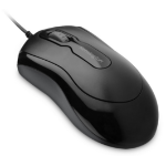 Kensington K72356WW mouse Home Ambidextrous USB Type-A Optical