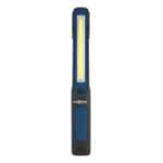 Ansmann WL250B Black, Blue Hand flashlight COB LED