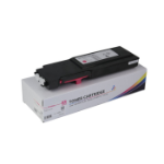 CoreParts MSP7551 tonercartridge 1 stuk(s) Compatibel Magenta