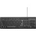 HP Keyboard 100 FIN