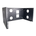 Inter-Tech 88887330 rack-toebehoren Montagebeugel