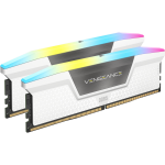 Corsair Vengeance RGB memory module 64 GB 2 x 32 GB DDR5 5200 MHz