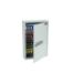 Phoenix Safe Co. KC0602E key cabinet/organizer Grey