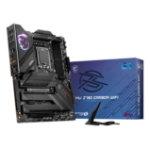 MSI MPG Z790 CARBON WIFI motherboard Intel Z790 LGA 1700 ATX