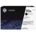 HP 93A Black Original LaserJet Toner Cartridge