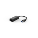 Kensington Adaptador de Ethernet USB-A UA0000E — Preto