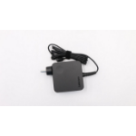 Lenovo AC Adapter 20V 65W includes power cable