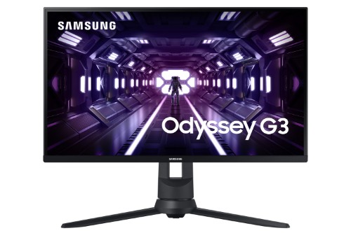 Samsung Odyssey G35TF 61 cm (24