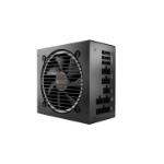 be quiet! PURE POWER 11 650W FM power supply unit 20+4 pin ATX ATX Black