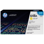 HP CE262A/648A Toner cartridge yellow, 11K pages ISO/IEC 19798 for HP CLJ CP 4025/4520