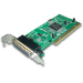 Lindy 2-Port PCI Serial Card interface cards/adapter