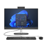 HP ProOne 245 G10 AIO 23.8'/24' FHD NT AMD Ryzen R7-7730U 16GB 512GB SSD WIN 11 PRO AMD 610M Graphics WiFi6 Keyboard+Mouse 1Yr OS WTY