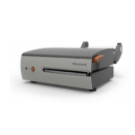 Honeywell MP Compact 4 Mobile Mark III label printer Thermal transfer 203 x 203 DPI 125 mm/sec Ethernet LAN