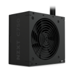NZXT C750 Bronze power supply unit 750 W 24-pin ATX ATX Black